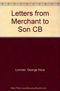 Letters from Merchant to Son CB