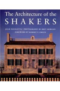 Architecture of the Shakers