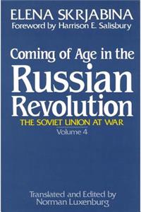The Soviet Union at War