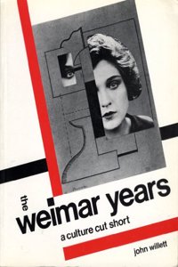 Weimar Years