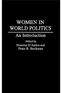 Women in World Politics