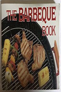The Barbeque Book