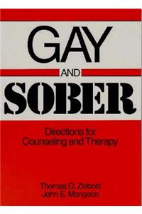 Gay and Sober