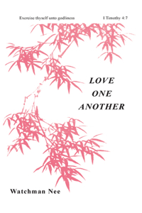 Love One Another