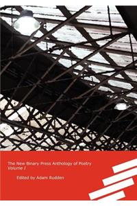 The New Binary Press Anthology of Poetry