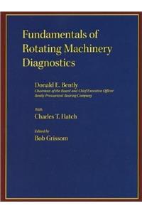 Fundamentals of Rotating Machinery Diagnostics