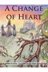 A Change of Heart
