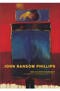 Bed as Autobiography: A Visual Exploration of John Ransom Phillips