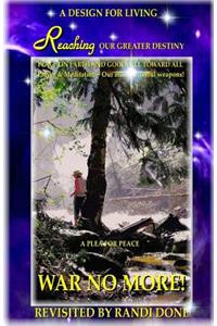 Reaching Our Greater Destiny