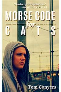 Morse Code for Cats