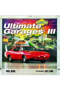 Ultimate Garages III