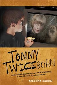 Tommy Twiceborn