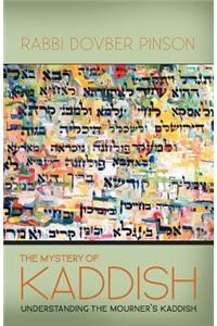 Mystery of Kaddish