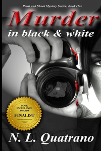 Murder in Black and White