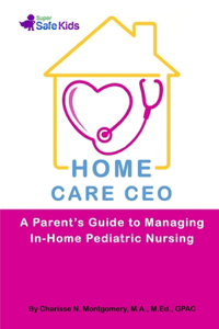 Home Care CEO