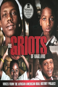 Griots of Oakland