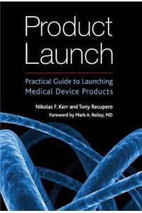 Product Launch