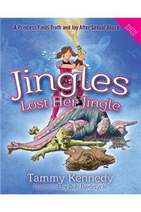 Jingles Lost Her Jingle