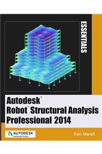 Autodesk Robot Structural Analysis Professional 2014