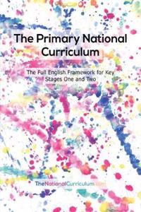 2014 Primary National Curriculum in England