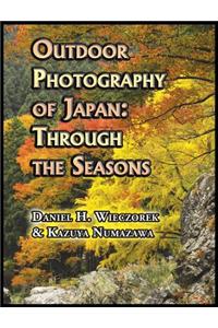 Outdoor Photography of Japan