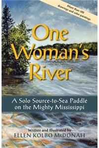 One Woman's River