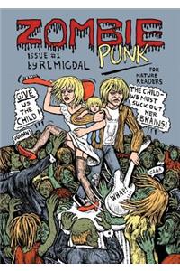 Zombie Punk