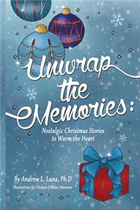 Unwrap the Memories