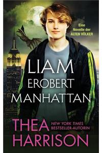 Liam erobert Manhattan