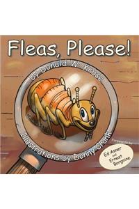 Fleas, Please!