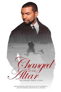 Changed at the Atlar