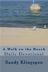 A Walk on the Beach
