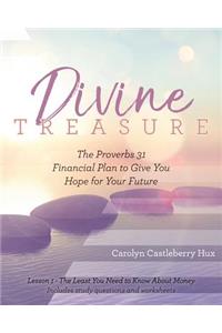 Divine Treasure