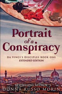 Portrait Of A Conspiracy