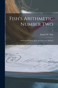 Fish's Arithmetic Number Two