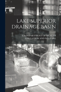 Lake Superior Drainage Basin