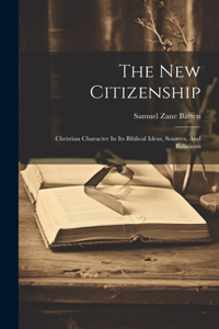 New Citizenship