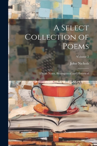 Select Collection of Poems