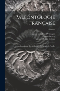 Paléontologie Française