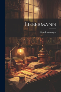 Liebermann