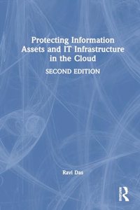 Protecting Information Assets and It Infrastructure in the Cloud