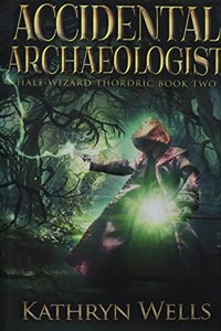 Accidental Archaeologist