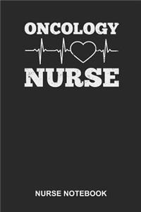 Nurse Notebook