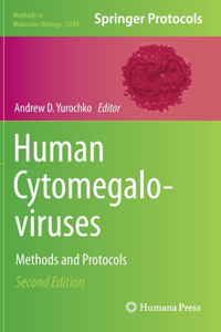 Human Cytomegaloviruses