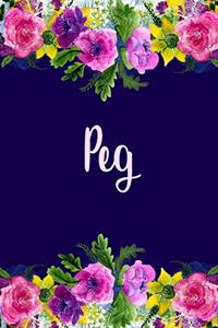 Peg