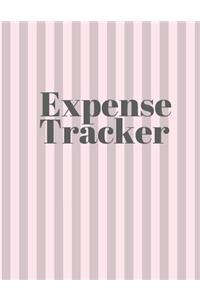 Expense Tracker