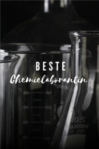 Beste Chemielaborantin