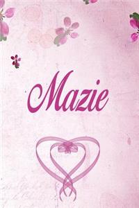 Mazie