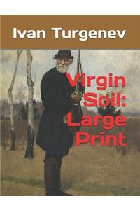 Virgin Soil