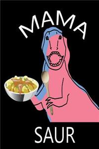 Mama Saur